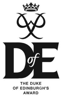 DofE Logo 2008